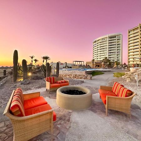 Luxurious Ocean Front Condo Puerto Peñasco Esterno foto