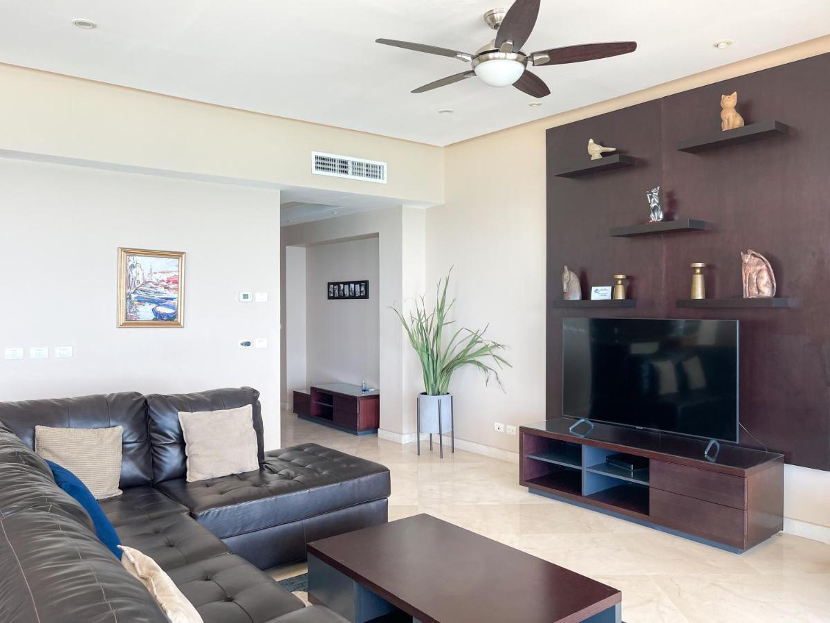 Luxurious Ocean Front Condo Puerto Peñasco Esterno foto