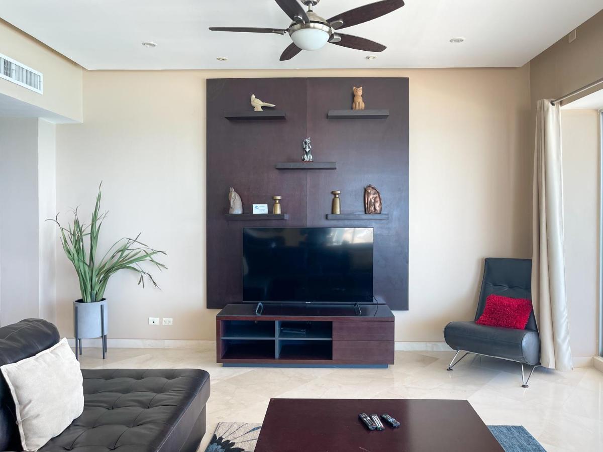 Luxurious Ocean Front Condo Puerto Peñasco Esterno foto