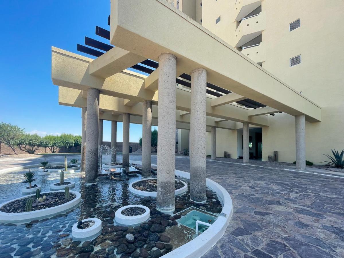 Luxurious Ocean Front Condo Puerto Peñasco Esterno foto